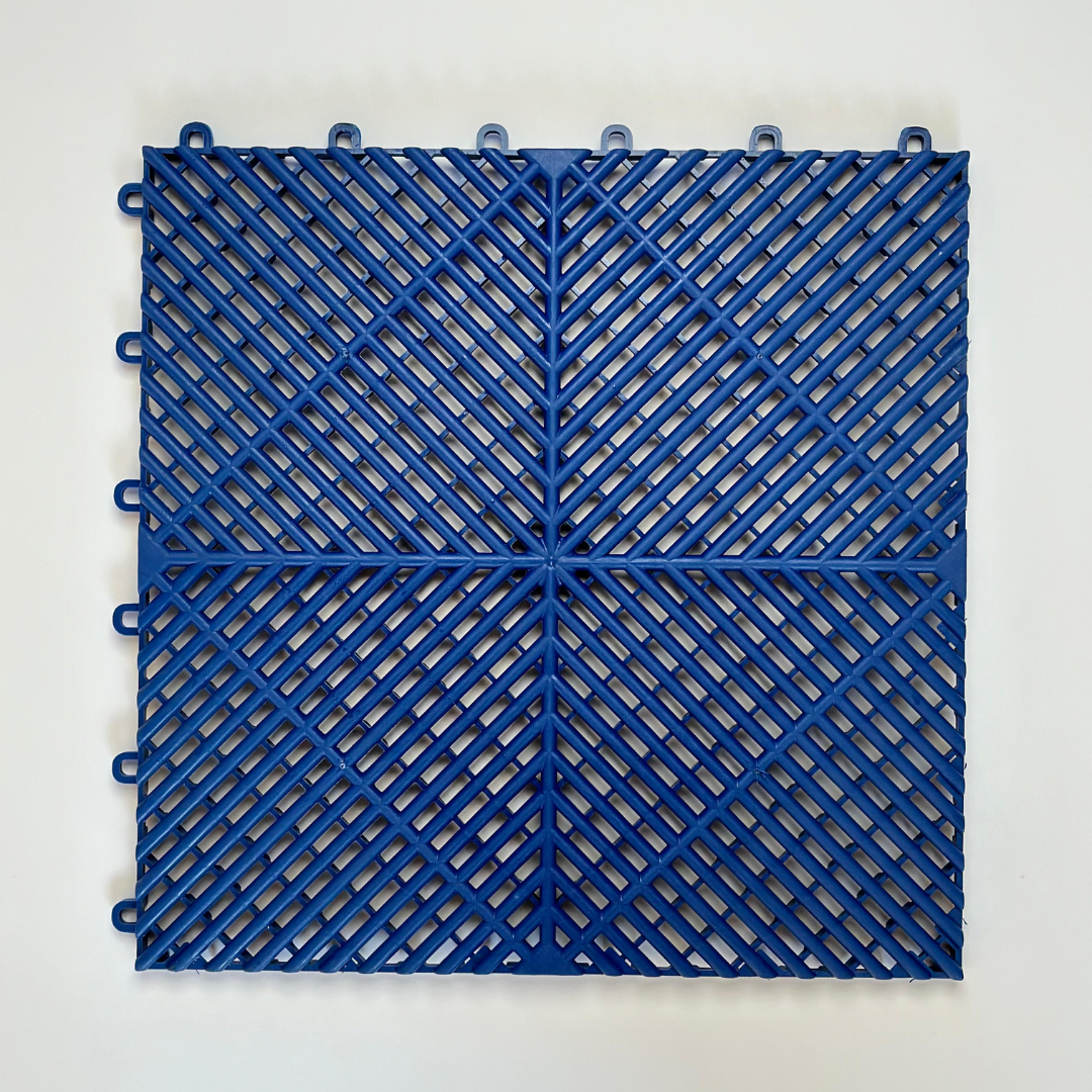 PISOS ENCATRABLES MODULARES