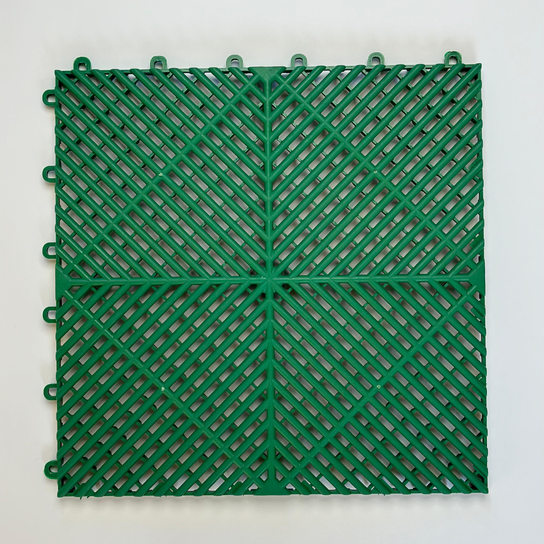 PISOS ENCATRABLES MODULARES