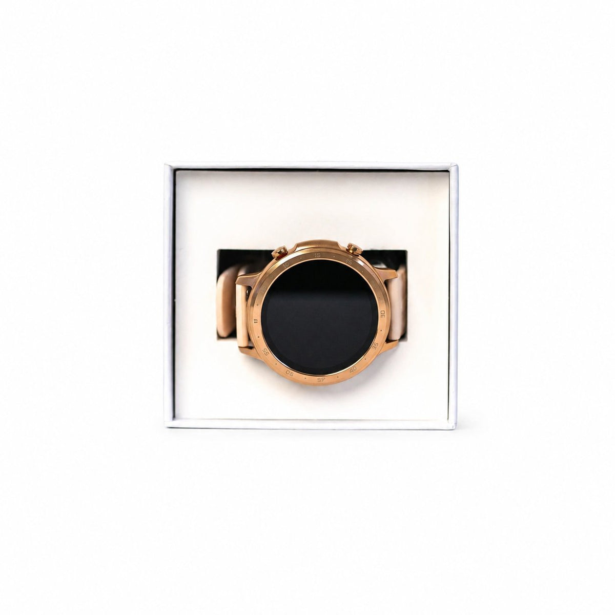 Smartwatch Syska Astro 280 — Reloj Inteligente con Monitor Cardíaco y Notificaciones