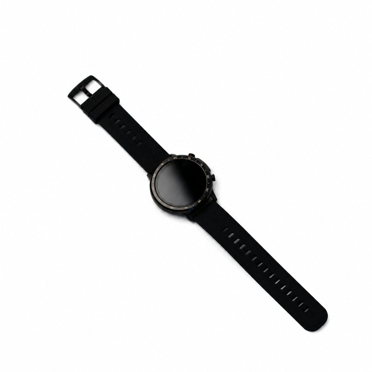 Smartwatch Syska Astro 280 — Reloj Inteligente con Monitor Cardíaco y Notificaciones