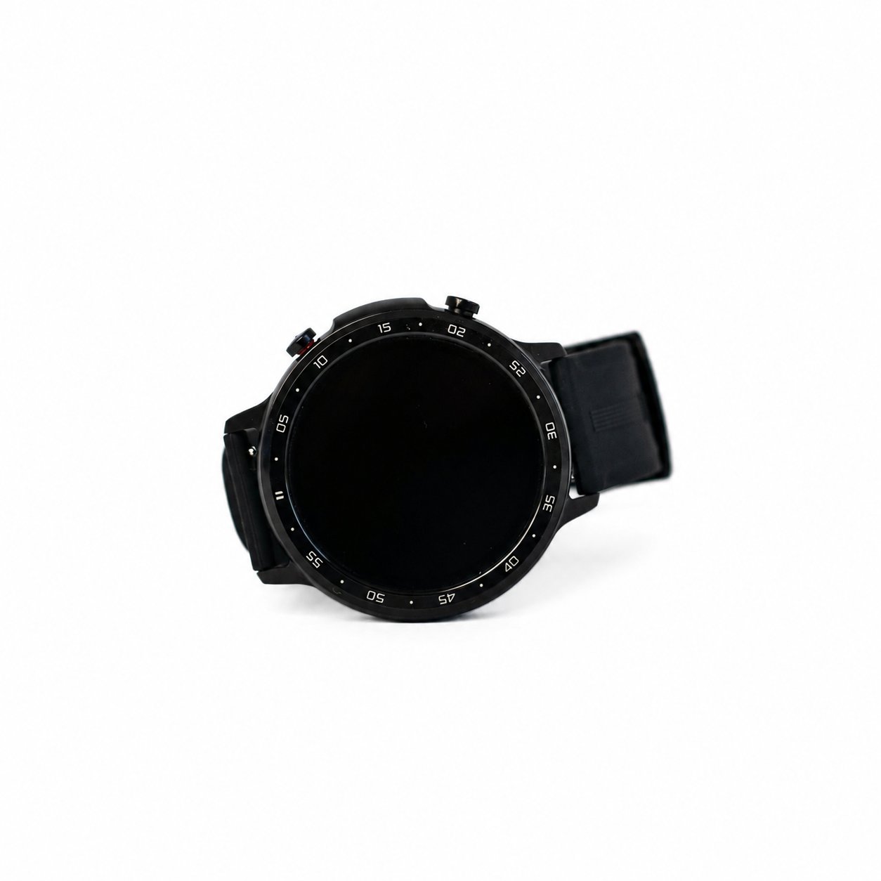 Smartwatch Syska Astro 280 — Reloj Inteligente con Monitor Cardíaco y Notificaciones