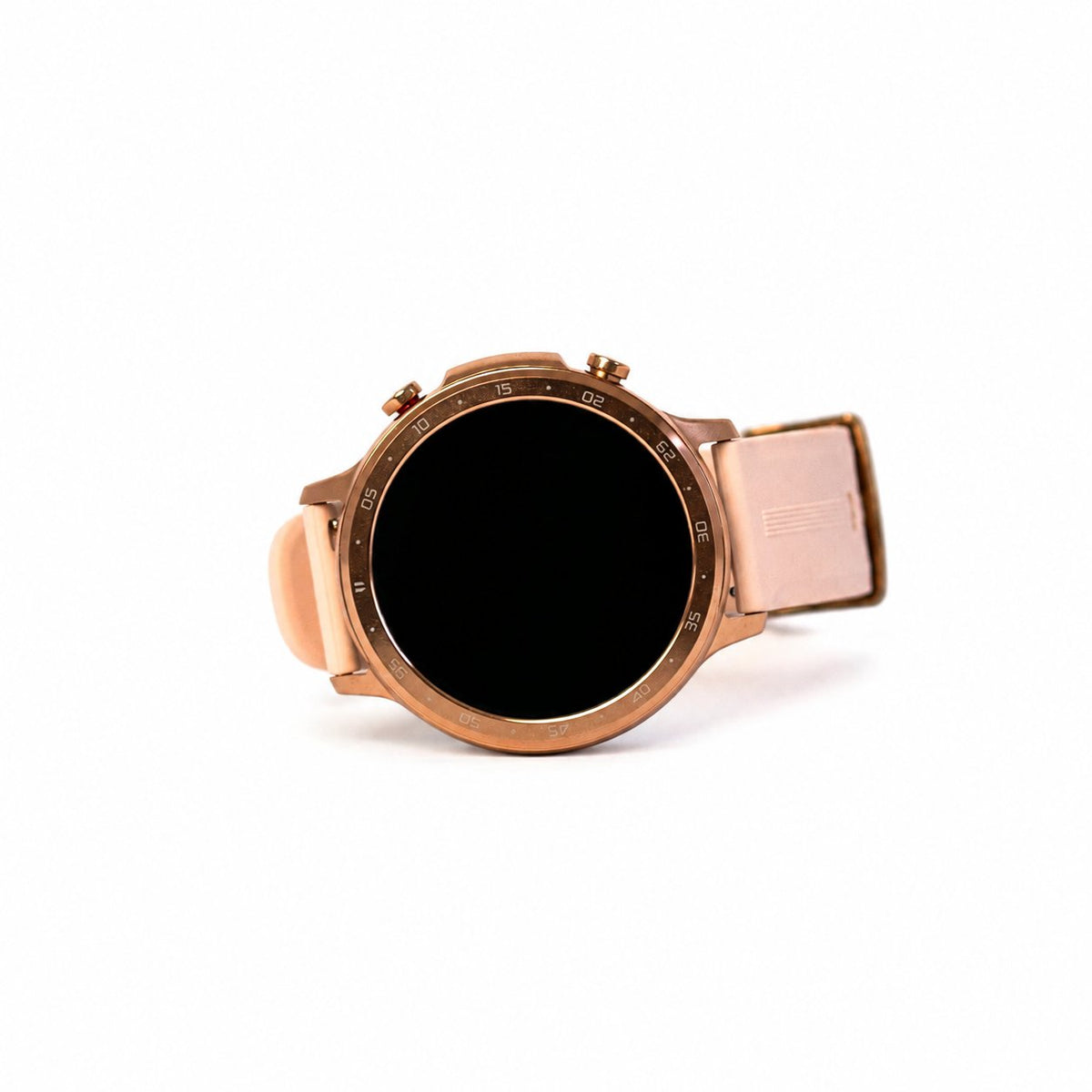 Smartwatch Syska Astro 280 — Reloj Inteligente con Monitor Cardíaco y Notificaciones