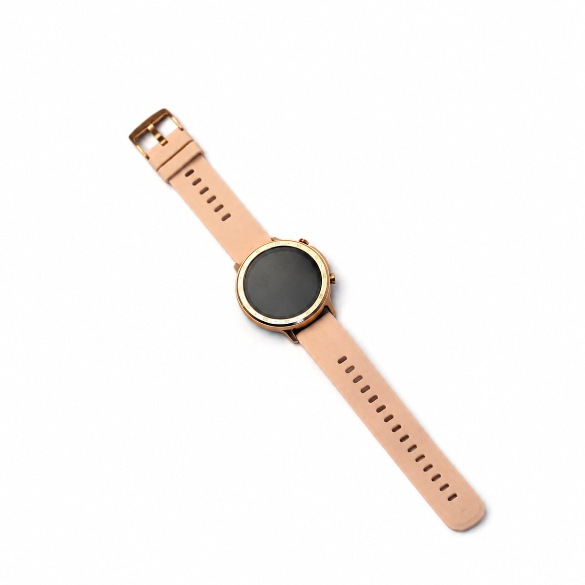 Smartwatch Syska Astro 280 — Reloj Inteligente con Monitor Cardíaco y Notificaciones