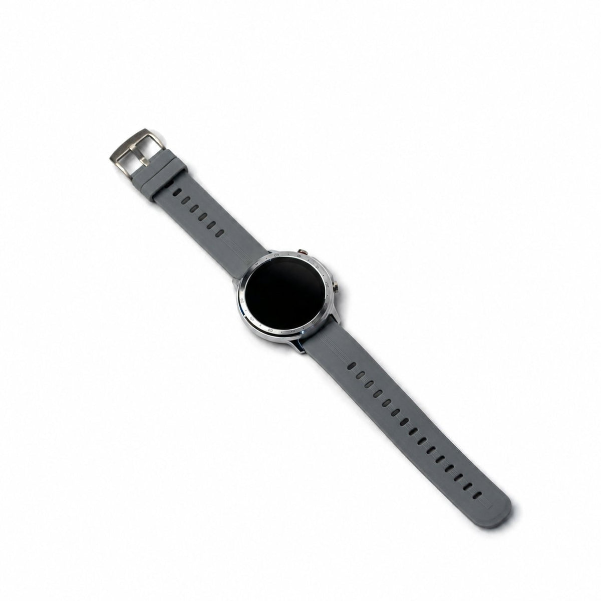 Smartwatch Syska Astro 280 — Reloj Inteligente con Monitor Cardíaco y Notificaciones