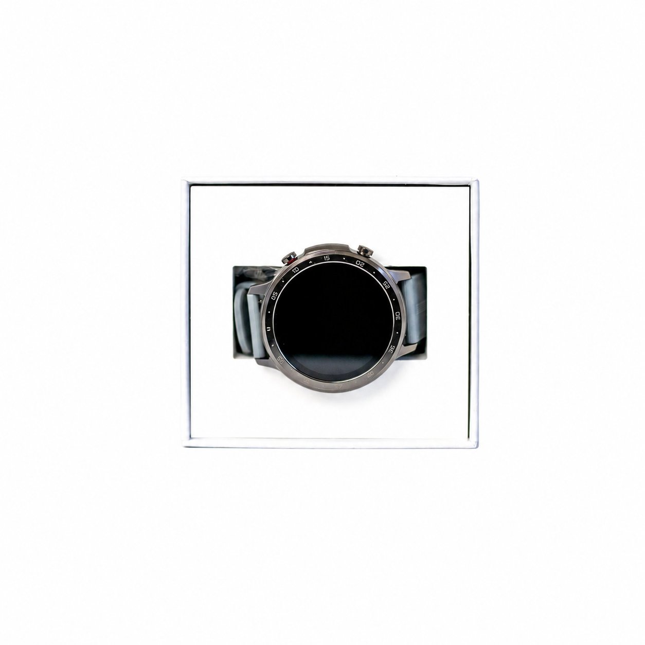 Smartwatch Syska Astro 280 — Reloj Inteligente con Monitor Cardíaco y Notificaciones
