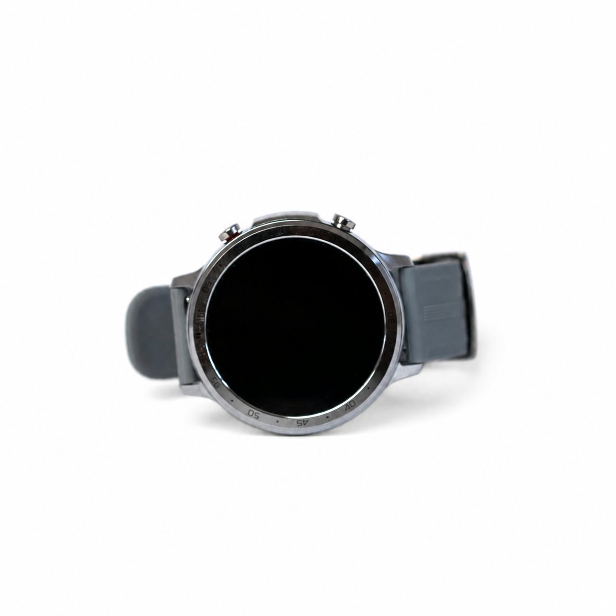 Smartwatch Syska Astro 280 — Reloj Inteligente con Monitor Cardíaco y Notificaciones
