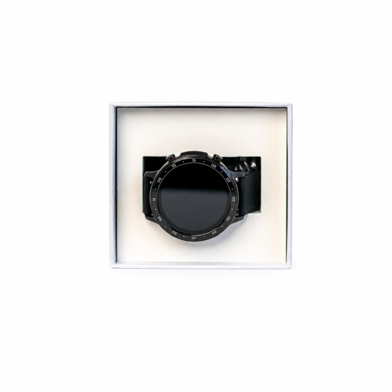 Smartwatch Syska Astro 280 — Reloj Inteligente con Monitor Cardíaco y Notificaciones