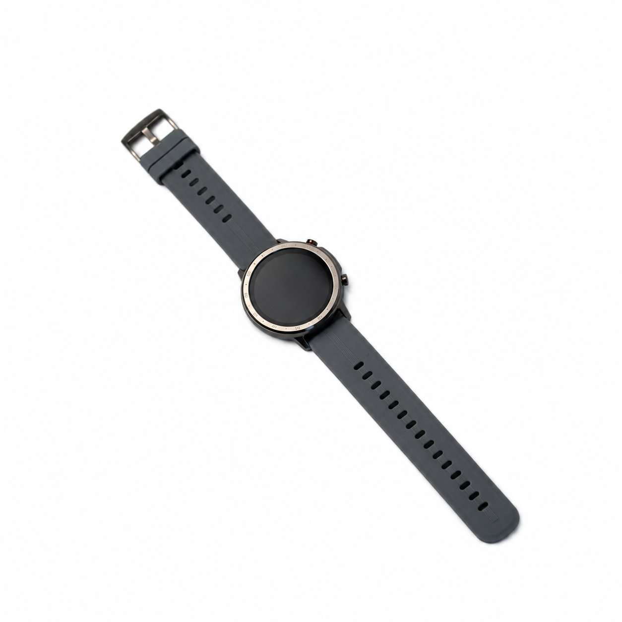 Smartwatch Syska Astro 280 — Reloj Inteligente con Monitor Cardíaco y Notificaciones