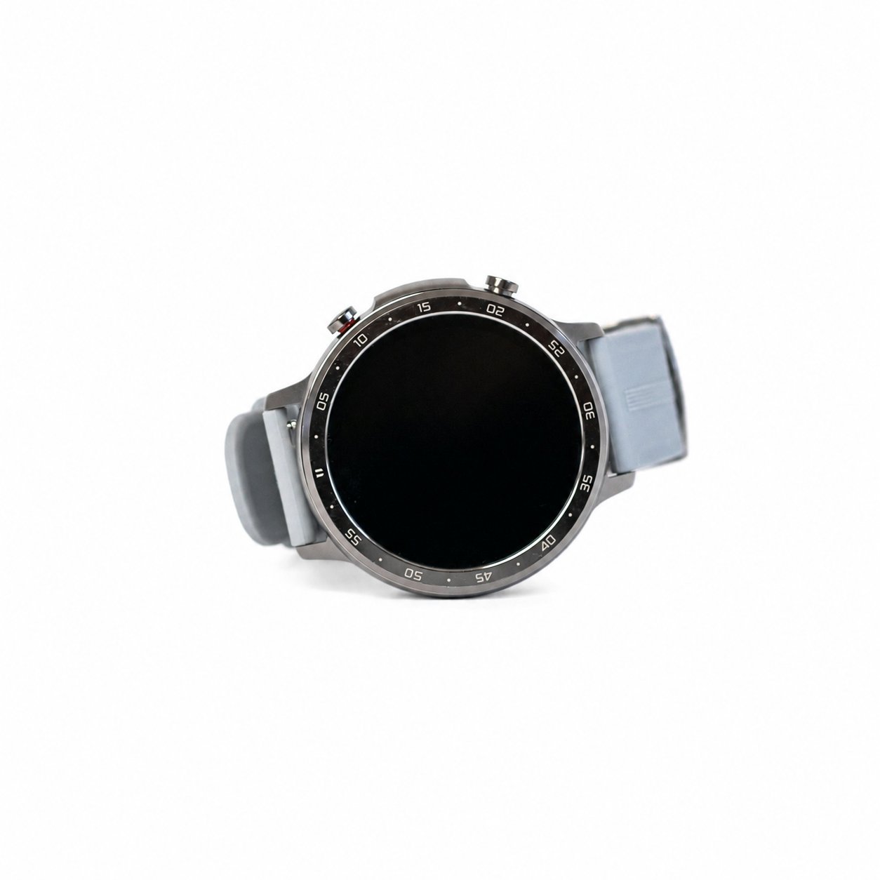 Smartwatch Syska Astro 280 — Reloj Inteligente con Monitor Cardíaco y Notificaciones